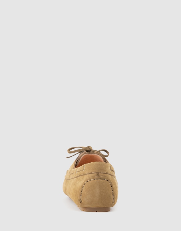 Edward Meller - GANT Lace Up Moccasin