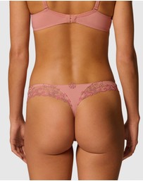 Simone Perele - Delice Thong