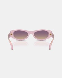 Versace - VE4487