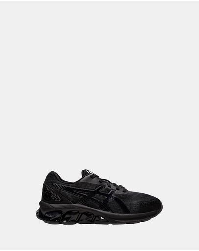 Black/Black