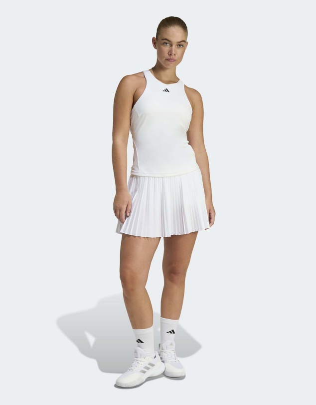adidas Performance - TENNIS CLIMACOOL Y-TANK Womens
