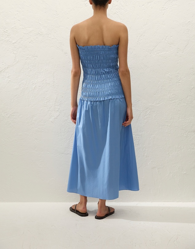 Faithfull The Brand - Amalita Midi Dress