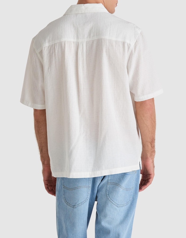 Lee - Boxcutter Shirt