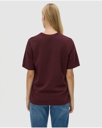 C&M CAMILLA AND MARC - Odile Graphic Tee