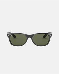 Ray-Ban - New Wayfarer Classic RB2132