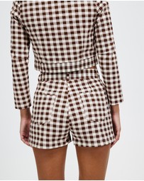 LENNI the label - Xeno Shorts