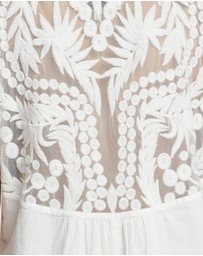KAJA Clothing - Renee Dress