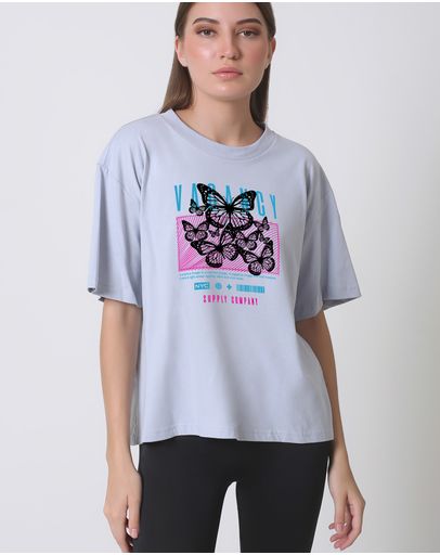 Powder Blue