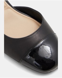 ALDO - Bialle Slingback Block Heels