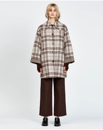 bul - Nemi Coat Check