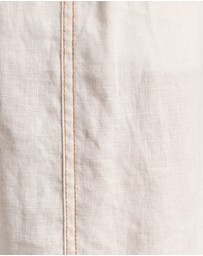 Jag - Sabine Linen Pull On Pant