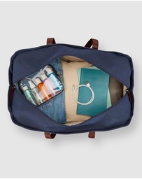 Samsonite - Virtuosa Wheeled Duffel
