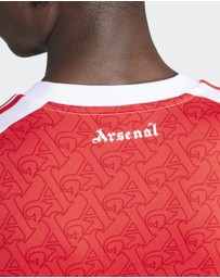 adidas Performance - Arsenal 25/26 Long Sleeve Home Football Jersey Mens