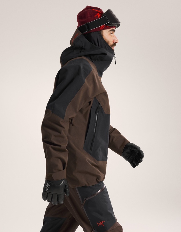 Arc'teryx - Sabre SV Jacket Men's