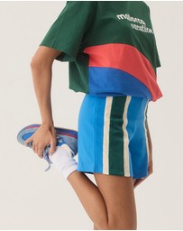Araminta James - Palma Shorts