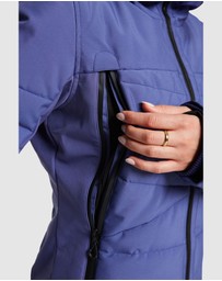 ROJO Outerwear - Sass Jacket