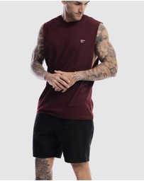 First Division - Performance Crest Rise Tank