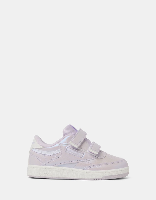 Reebok - Club C 2V 2.0 Infant