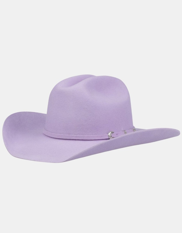 City Hatters - Avenel The Jolene Felt Hat
