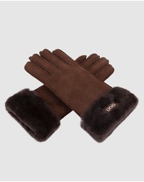 Ozwear Connection Uggs - Ugg Turn Cuff Glove