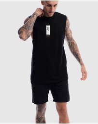 Counter Culture - Runway Tank