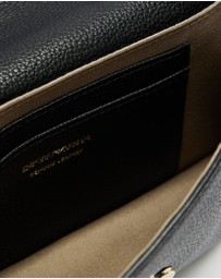Emporio Armani - Wallet On Chain Pelle