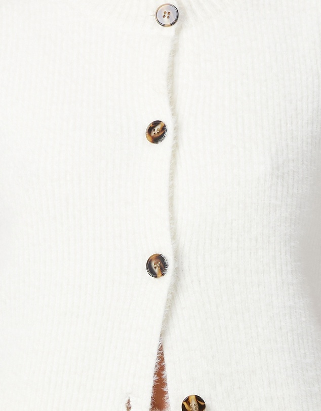 MVN - Del Mar Knit Vest