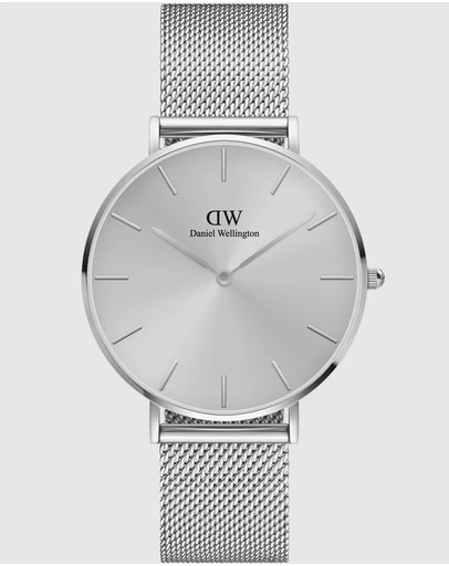 Daniel Wellington - Petite Unitone 36mm