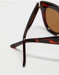 Reality Eyewear - The Forever - Turtle