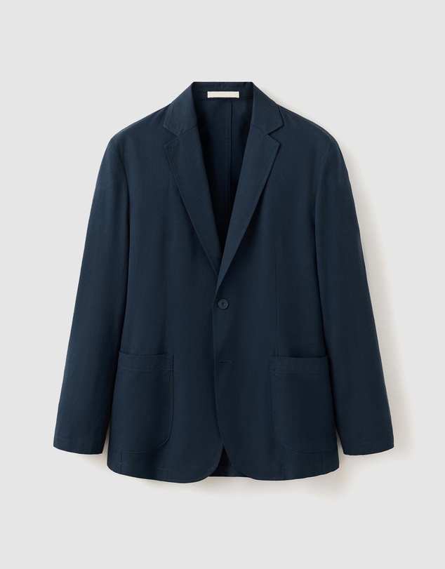 M.N.G - Delave Blazer