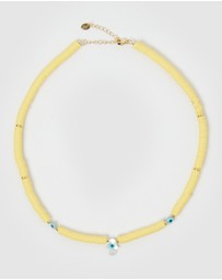 Miz Casa and Co - Effie Necklace