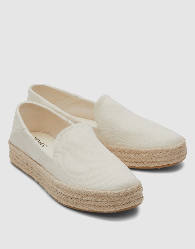 TOMS - Carolina Espadrille