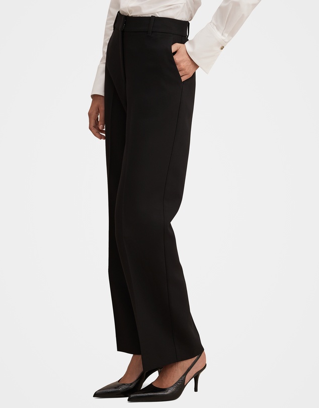 Forever New - Ada Straight Leg Pants