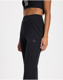 adidas Sportswear - Soft Lux Flared Pants