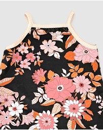 WITH LOVE FOR KIDS - Easy Romper - Babies