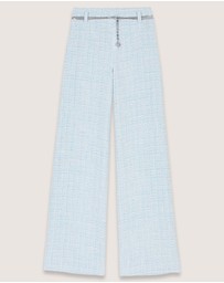Maje - Pictorine Pants