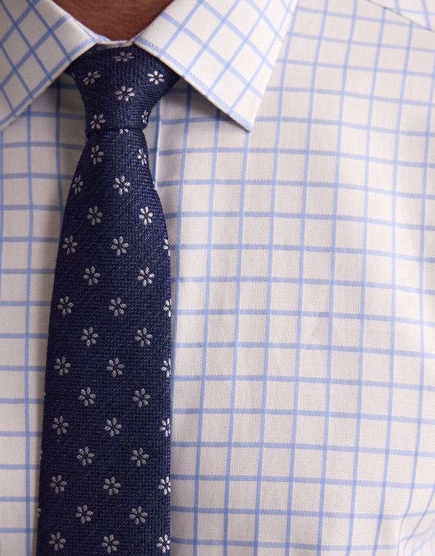 Oxford - Beckton Slim Fit Luxury Shirt