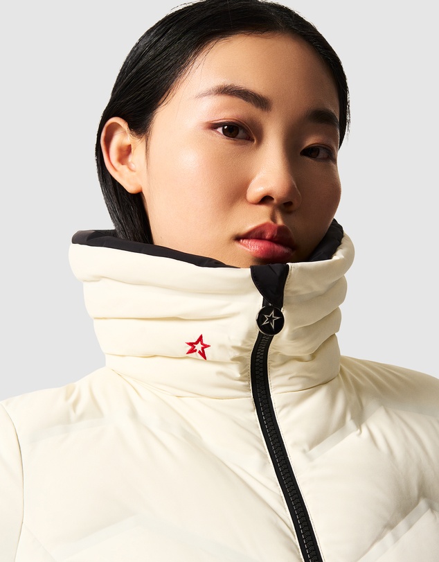 Perfect Moment - Ski Duvet Jacket