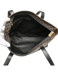 Pre-Loved by Azura Reborn - Pre-Loved Macadam Coated Canvas Tote