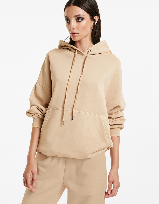 Ksubi - 3 X 4 Oh G Hoodie