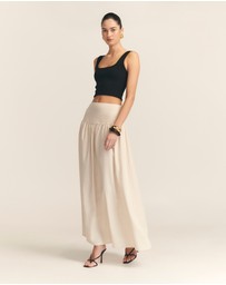 ST MRLO - Gracie Skirt