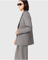 Maje - Vicaroni Blazer