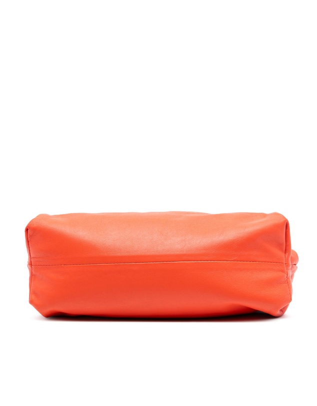 Pre-Loved by Azura Reborn - Pre-Loved Lambskin Chain Pouch