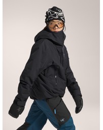 Arc'teryx - Sentinel Insulated Anorak Women's