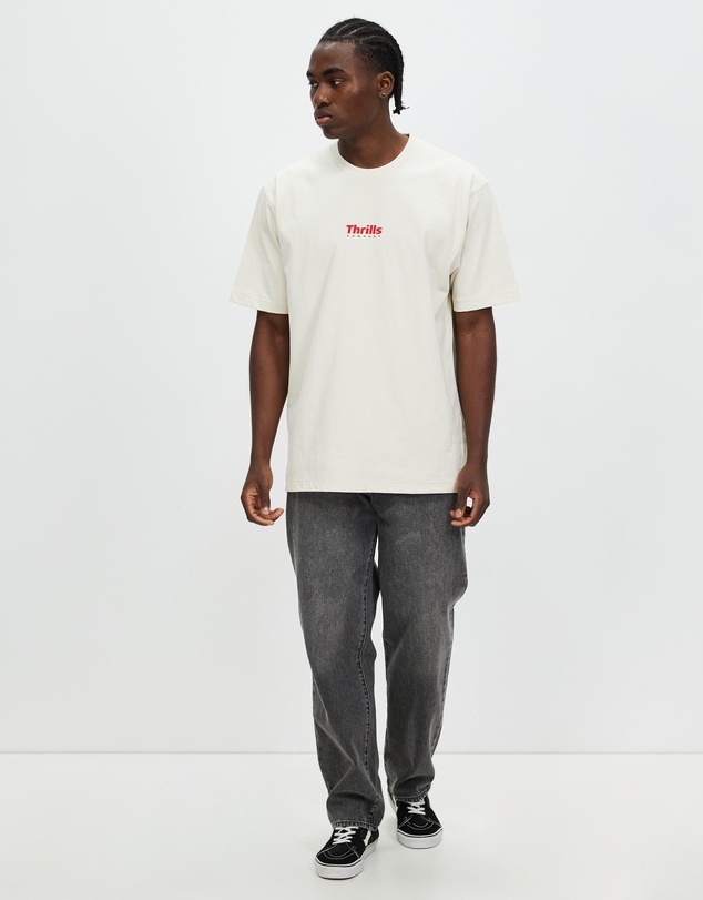 Thrills - ICONIC EXCLUSIVE Paradox Of Paradise Oversize Fit Tee