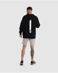 First Division - MidField Hoodie