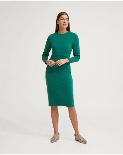 Oxford - Victoria Dress