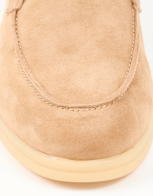 3 Wise Men - 3 Wise Men Bono Suede Chukka Boot