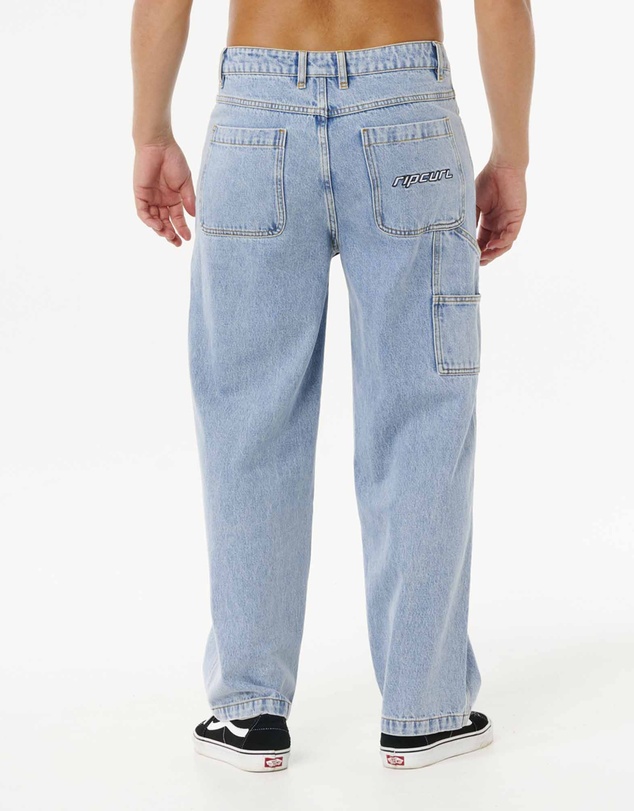 Rip Curl - Nu Dose Denim Pant