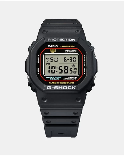G-SHOCK - DW5600RL-1D